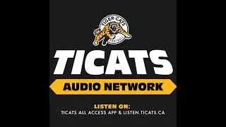 Tiger-Cats Pregame: Week 12 vs Ottawa - Speaking with the Enemy