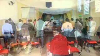 CLIP REUNI&Atilde;O DA ORDEM DOS PASTORES