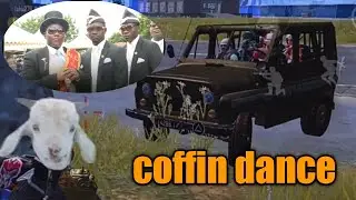 FUNNY COFFIN DANCE MEME | funeral dance meme | astronomia meme