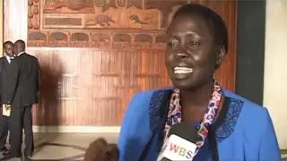SALARIES OF STATE HOUSE UGANDA