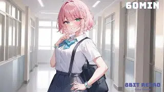 【8bit BGM/60min】Cheeky Junior　El Junior Atrevido　건방진 후배 一時間耐久