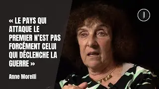 GUERRE en UKRAINE, la PROPAGANDE bat son plein | Anne Morelli