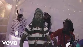 Loxsmith - Money Love (Official Music Video)