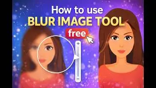 Free Online Image Blur Tool | Blur Photos Instantly &ndash; TaskHug