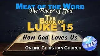 How God Loves Us