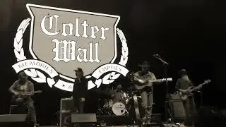 Colter Wall - 