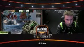 Optic vs Infused - Cod Champs - LR 1 - map 4