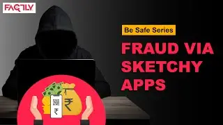 How Are Apps Used for Fraud?