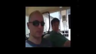 Sebastian MacLean - (On Suits) An Actor's Film Brand