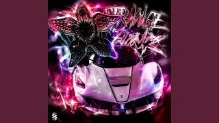 STRANGE FUNK (Sped up)