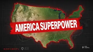 How America Became a Global Superpower
