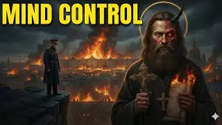 The Holy Devil: How Rasputin Hacked the Tsar's Mind (Engineering Deception)