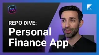 Repo Dive: Maybe Personal Finance App