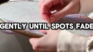 Floor to Ceiling Deep Clean | Calm 4K Video
