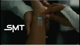SMT - Created / Written by  Cory Blake & Directed by Eli Ad&eacute;