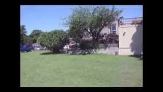 Parkour/Freerunning Michigan