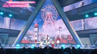 NO CUT ver.┊IZ*ONE ♫ FIESTA -Japanese Ver. ✧ 2組 [グループバトル]