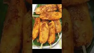 Pinoy Merienda Ideas #meriendas #pinoyfood #pinoysnacks #foodie #yummyfood #ideas #pinoyfoodrecipe