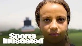 Behind Mallory Pugh's Rise: The Next Face Of The USWNT | Rising Stars | Sports Illustrated
