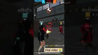 Only headsot challenge with M590 gun🙏🏿