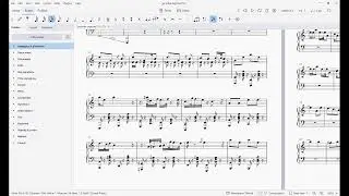 i need to stop procrastinating on jacinthe ragtime thing