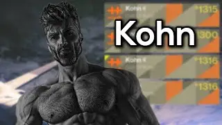 Kohn