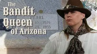 The Tale of the Bandit Queen