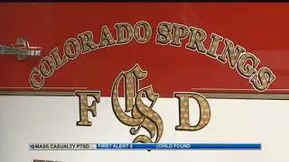 Peer support teams sent to help Las Vegas first responders for PTSD