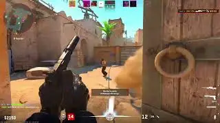 Mini Aggressive Plays in CS2