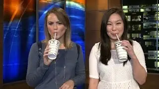Double Click: Special LA Shake Shack Burger