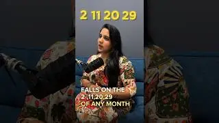 Number 2 #drsanya #numerology #numerologia #predictions #astrology