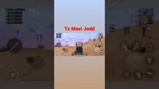 Tx Mavi jodd