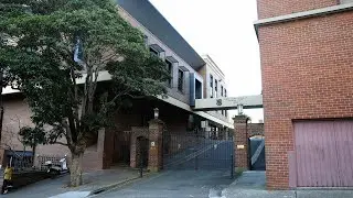 Police issue warning to Sydney private school over shocking muck-up day document