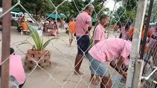 🙏 Mangal Mandir Manav Seva Parivar 🙏 for helpless person , at . bagodara , Gujarat