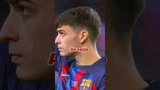 🤩Pedri 2030! Barcelona LOCKS IN Their Future Stars 🤯#football #barcelona #transfernews #barca