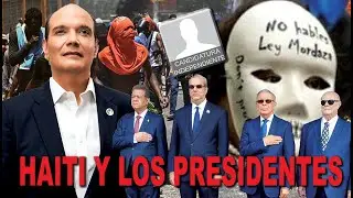 Ramfis Domínguez Trujillo - Ramfis en Casa: Diálogo por el País