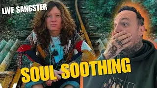 Liv Sangster &ndash; &ldquo;Lonely Road&rdquo; | UK Dad&rsquo;s First Time Music Reaction