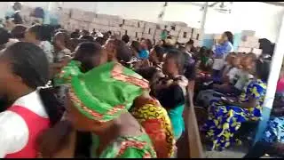 Ecoutez l'enseignement d'un père, Évêque Moïse-TSHIBOLA-KAPITA.