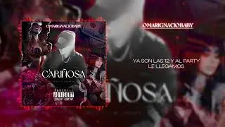 Omarignacio - CARIÑO$A😈 (Prod. LATRA$H)