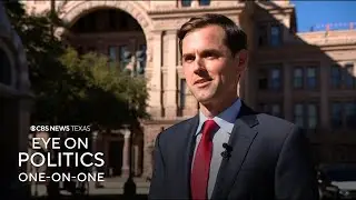 Full interview: Texas state senator discusses bill to end daylight saving time and more