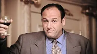Travis Scott - SKELETONS/The Sopranos Edit