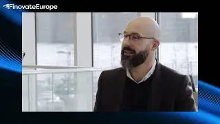 Jay Wilson, AlbionVC, on where the smart money is being invested