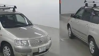 2007 TOYOTA SUCCEED TX_G NCP59G