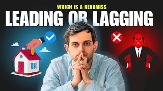 Is nearmiss a leading indicator or lagging indicator?