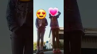 Встретились @saida-7 и @Leyla_6
