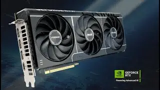 ASUS PRIME RTX 5080 Powering Next Gen Creativity @NVIDIA @ASUS #rtx5080 #sunoltech