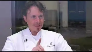 Grant Achatz Chef Report