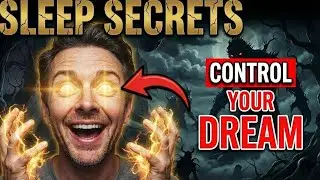 Lucid Dreaming: The Ultimate 