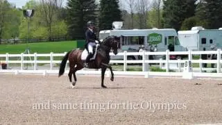 Rio 2016 | Athlete Profile | Megan Lane
