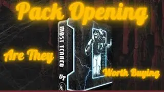 Madden 23 Most Feared Pack Opening Video